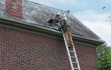 what affects urgent Walker Fold roof repairs