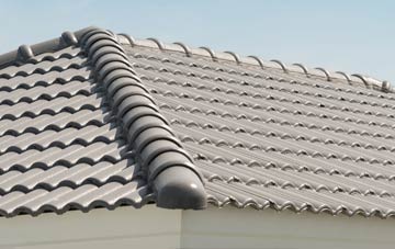 advantages of Walker Fold clay roofing