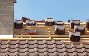 Walker Fold clay roofing costs
