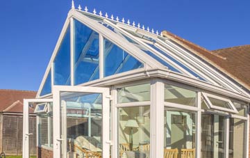 conservatory roof insulation costs Walker Fold