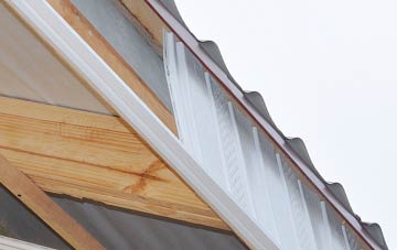 why Walker Fold fascia repairs are essential
