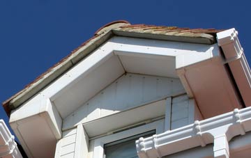 Walker Fold fascia installation costs