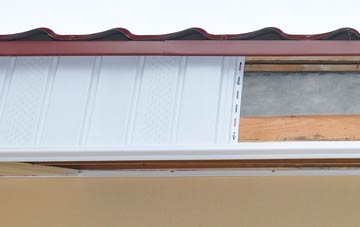 Walker Fold fascia repair costs