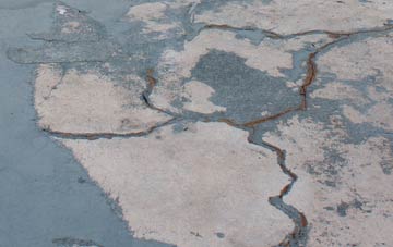 fibreglass roofing replacement Walker Fold