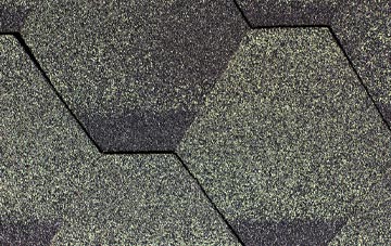 Walker Fold fibreglass shingle repairs