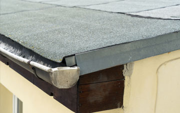 Walker Fold flat garage roofing repairs