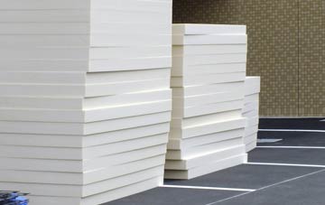 Walker Fold flat roof insulation costs