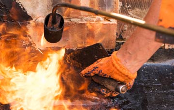 Walker Fold flat roof repair companies