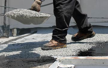 Walker Fold flat roofing companies