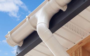 Walker Fold gutter installation costs