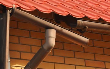 Walker Fold gutter repair costs