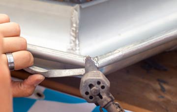 disadvantages of Walker Fold lead roofing