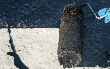 Walker Fold liquid sealant waterproofing