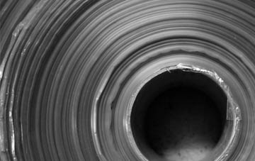 Walker Fold pvc roof replacement