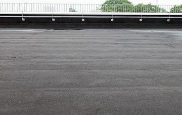 Walker Fold asphalt roof replacement