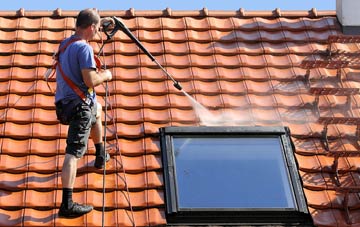 roof cleaning Walker Fold, Lancashire