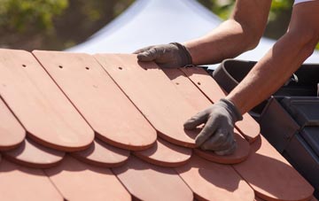 Walker Fold roof tile contractors