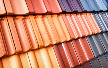 Walker Fold roof tile costs