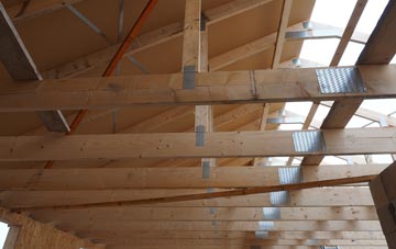 Walker Fold roof truss costs
