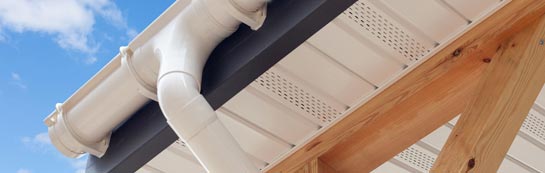 get Walker Fold guttering quotes today