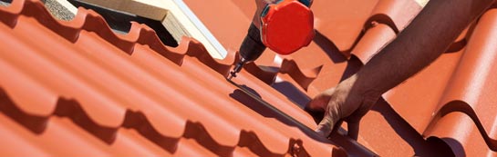 save on Walker Fold roof installation costs