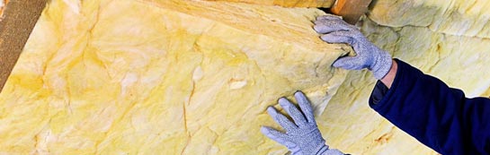 quotes for Walker Fold roof insulation