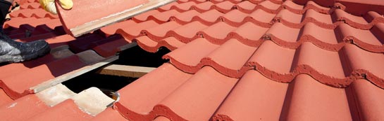 compare Walker Fold roof repair quotes