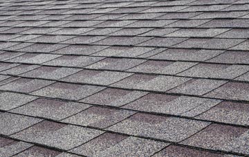 Walker Fold tiles for shallow pitch roofing