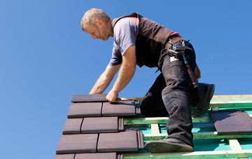 disadvantages of Walker Fold slate roofing
