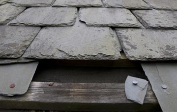 Walker Fold slate roof repairs and maintenance