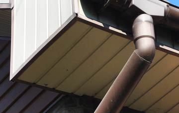 Walker Fold soffit installation costs