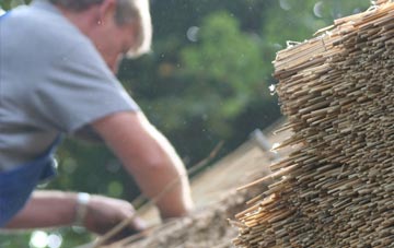 professional Walker Fold thatchers