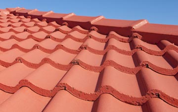 Walker Fold tile and slate roof replacement