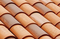 Walker Fold clay roofing