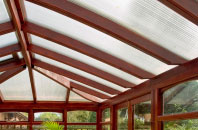 Walker Fold conservatory roofing insulation