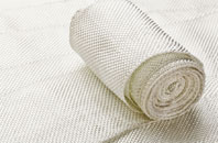 Walker Fold fibreglass roofing repairs