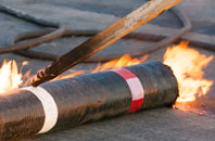 free Walker Fold flat roofing repair quotes