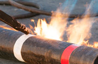 Walker Fold flat roofing replacement