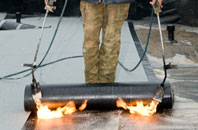 Walker Fold flat roof sealing quote