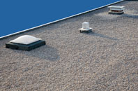 Walker Fold flat roofing