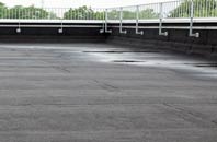 find rated Walker Fold flat roofing companies