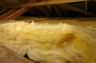 Walker Fold pitch roof insulation