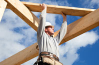 Walker Fold roof replacement work