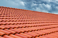 Walker Fold roofing tiles