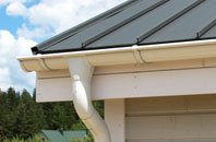 Walker Fold soffits