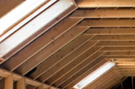 Walker Fold tapered roof insulation quotes