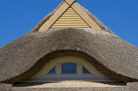 Walker Fold thatch roofing